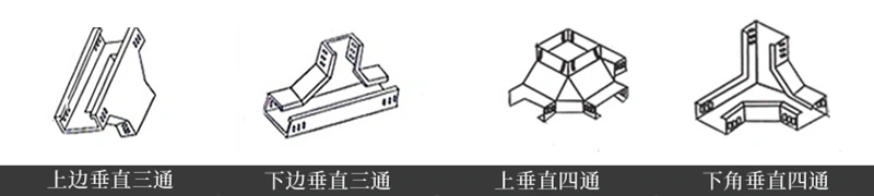 常规弯头